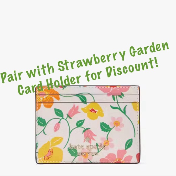 kate spade Love Shack Rattan Heart Crossbody - Picture 8 of 13